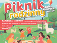 Zdjęcie Piknik Rodzinny
